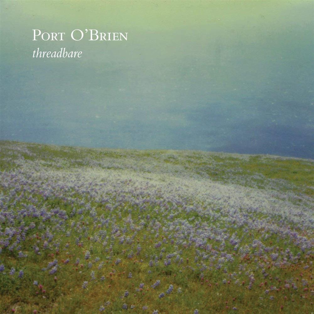 Threadbare - Port O'Brien (Audio Cd)