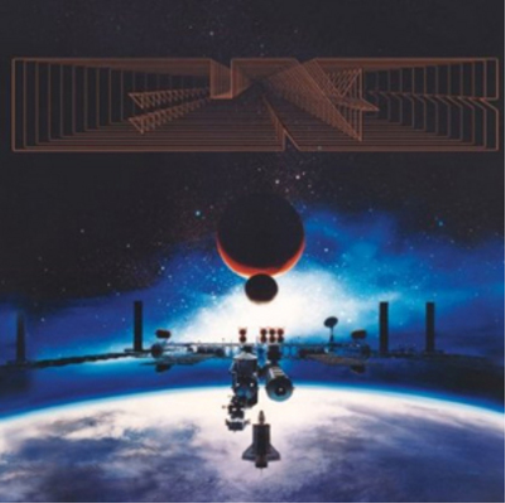Elks Destined for the Sun (CD) Album