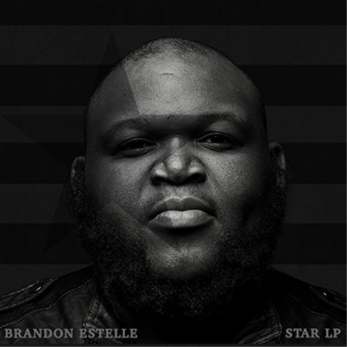 Brandon Estelle Star (Vinyl LP) 12" Album