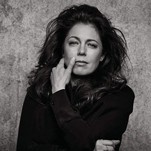 Isabelle Boulay En Verite (CD)