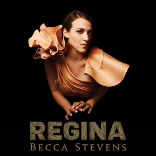 Becca Stevens Regina (CD) Album