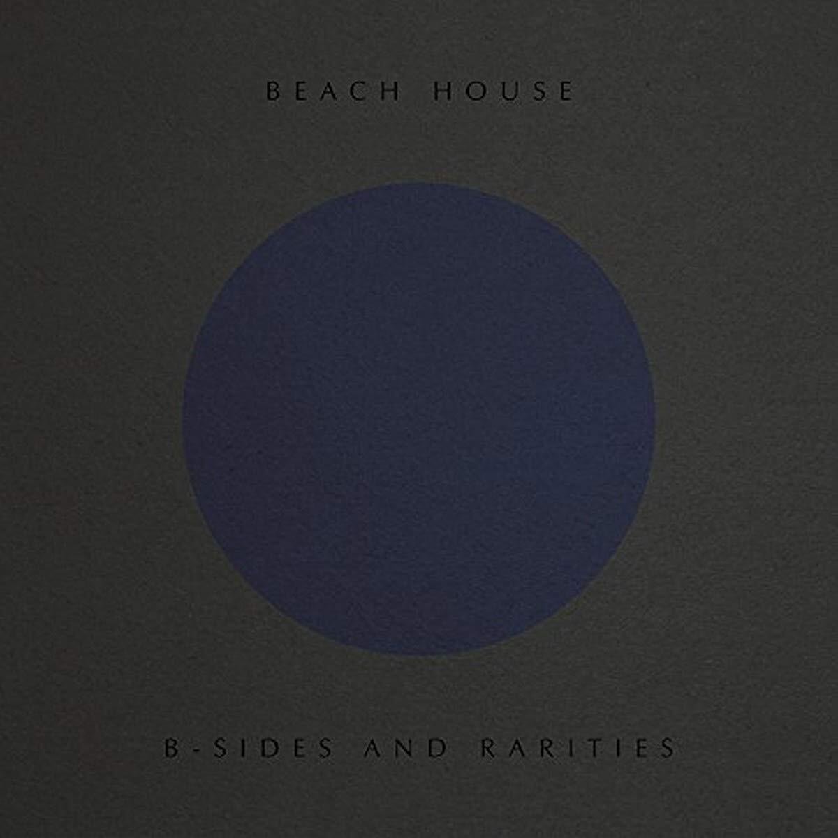 Beach House B-Sides And Rarities (Vinyl LP)