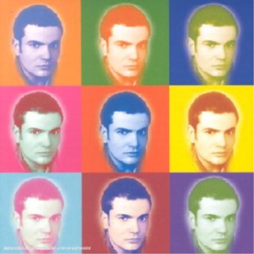 Amr Diab Rewind (CD)