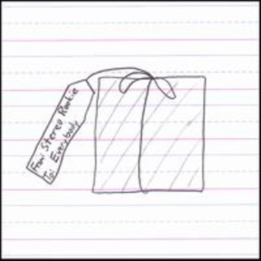 Something For Everybody - Stereo Rookie (Audio Cd)