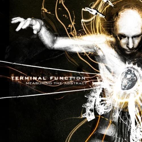 Terminal Function Measuring The Abstract (CD)