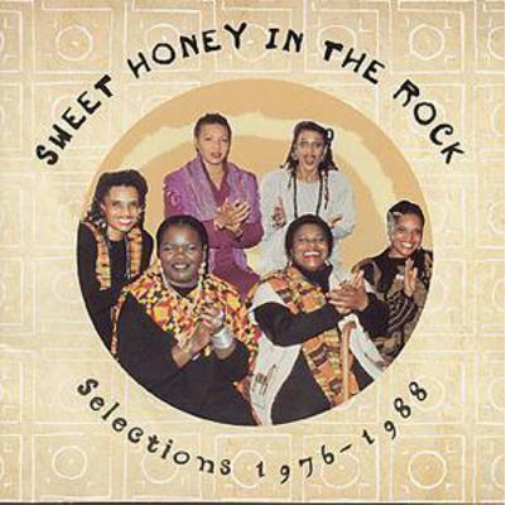 Sweet Honey In The Rock Selections 1976-1988 (CD) Album