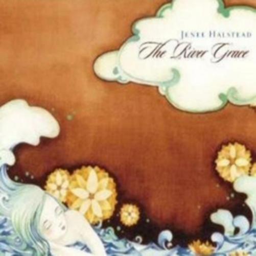 Jenee Halstead The River Grace (CD) Album