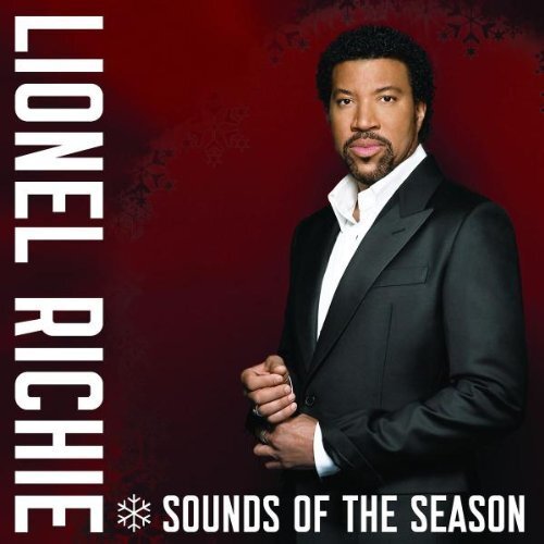 Lionel Richie Sound of the Season (CD) Album