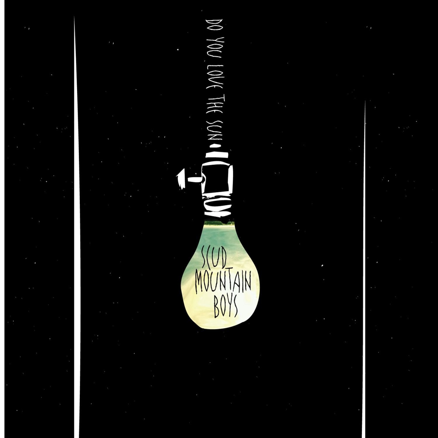 Scud Mountain Boys Do You Love The Sun (CD)