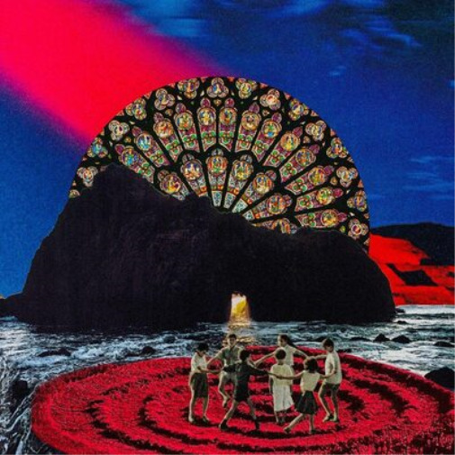 Teenage Wrist Earth Is a Black Hole (CD) Album