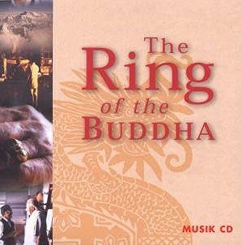 Ost Der Ring des Buddha-der Soun (CD)