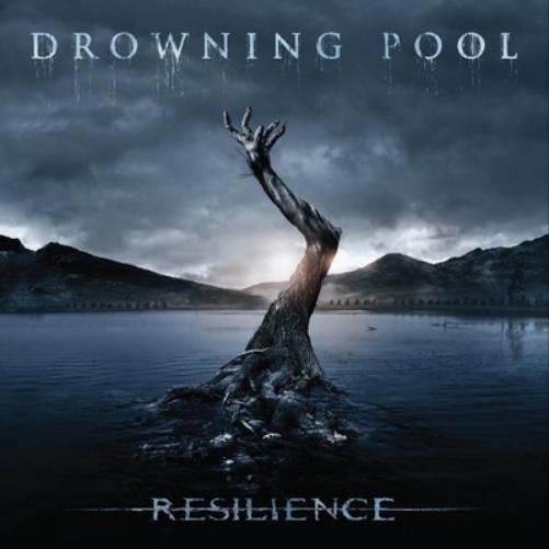 Drowning Pool Resilience (CD) Album