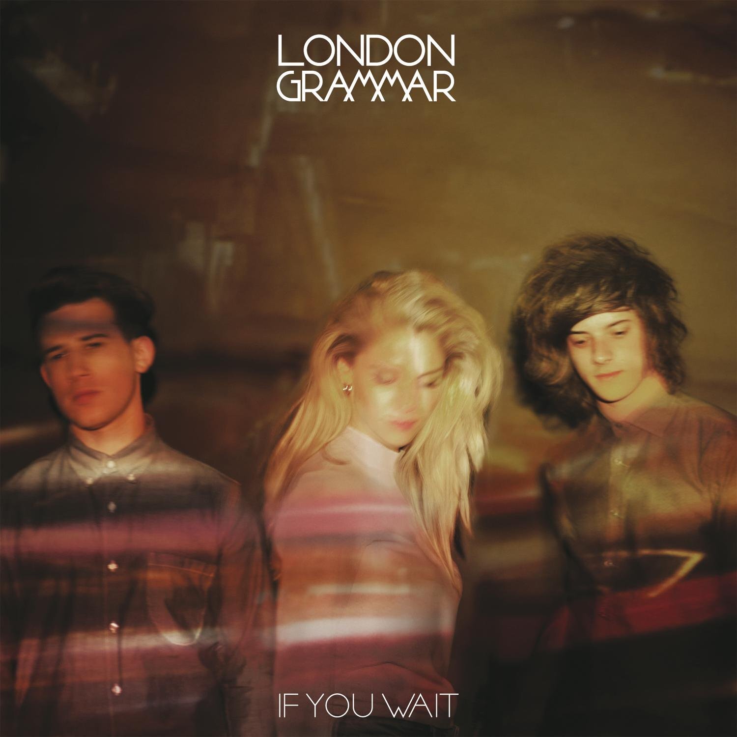 London Grammar If You Wait (Vinyl LP)