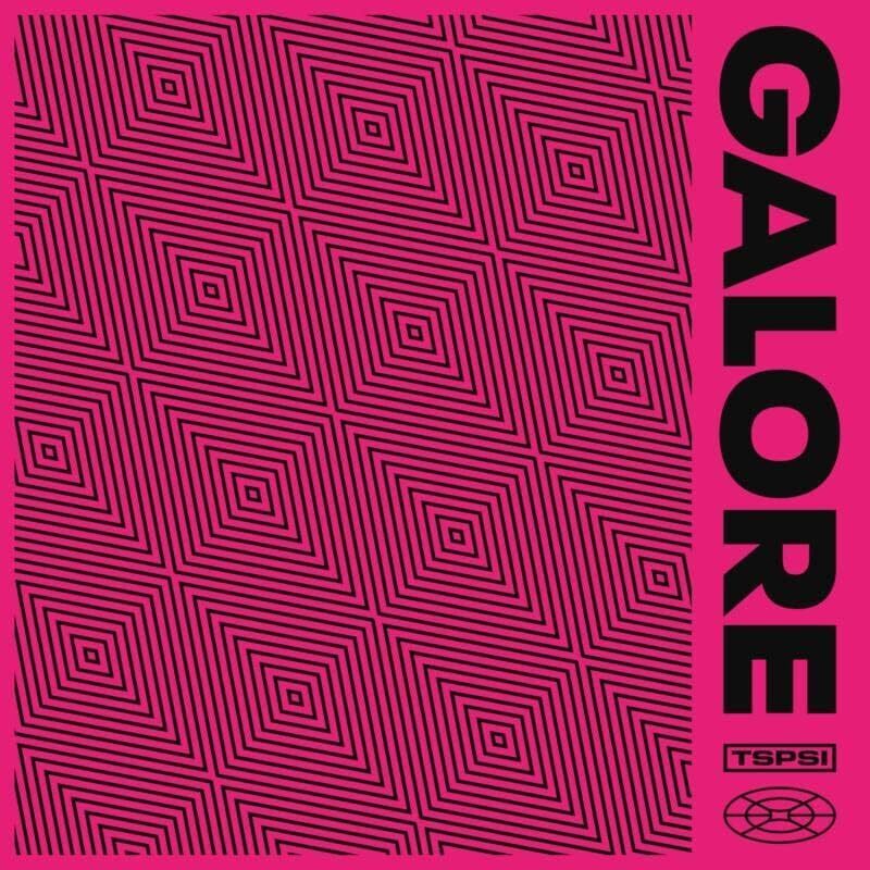 The St Pierre Snake Invasion Galore (Vinyl LP) 12" Album (Gatefold Cover)