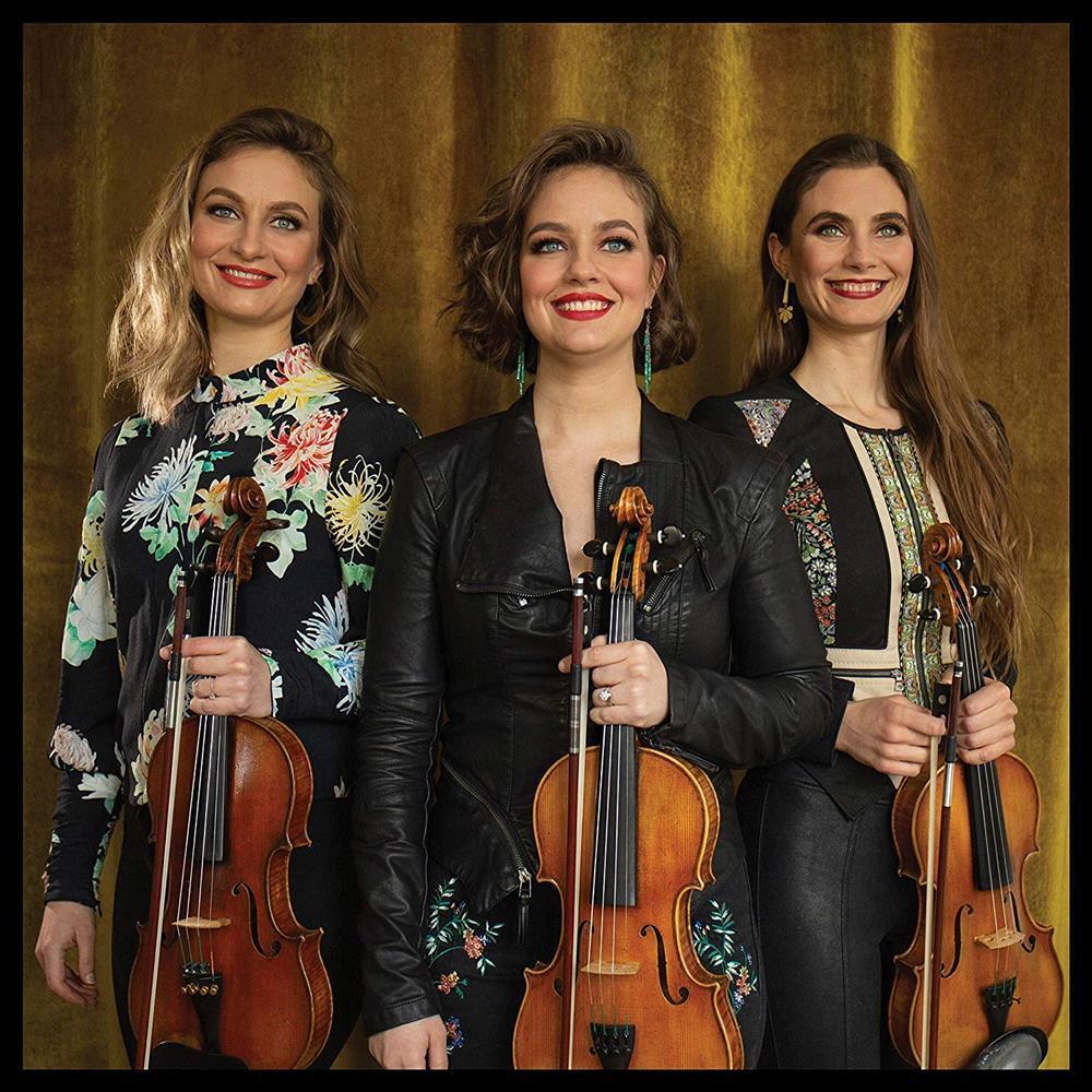 The Quebe Sisters - Quebe Sisters (The) (Vinile)