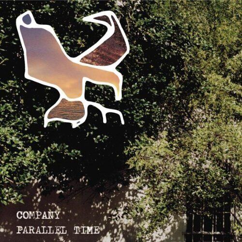 Company Parallel Lines (CD) Album