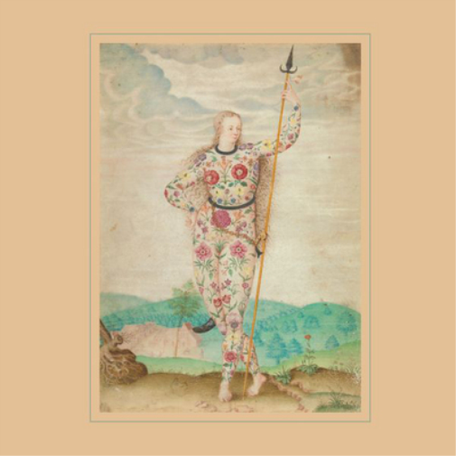 Daniel Bachman Daniel Bachman (CD) Album