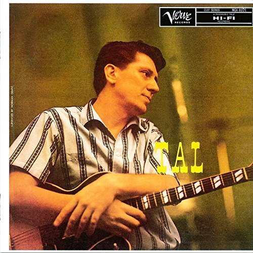 Tal Farlow Farlow, Tal : Tal (CD)