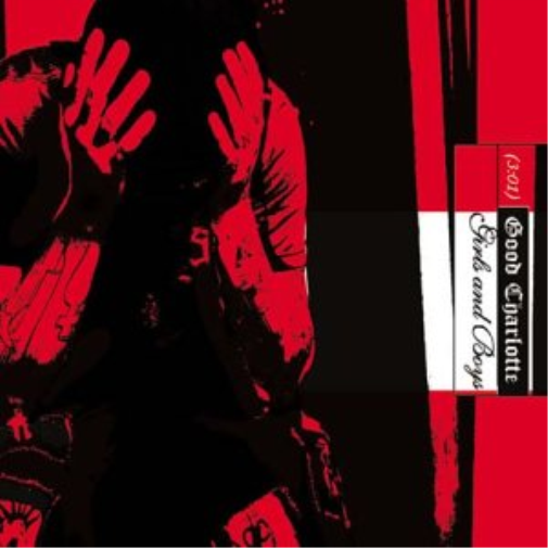 Good Charlotte Girls & Boys 1 (CD)
