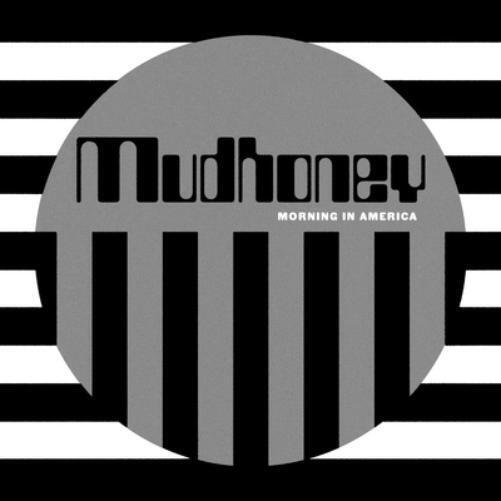 Mudhoney Morning in America (Vinyl LP) 12" EP