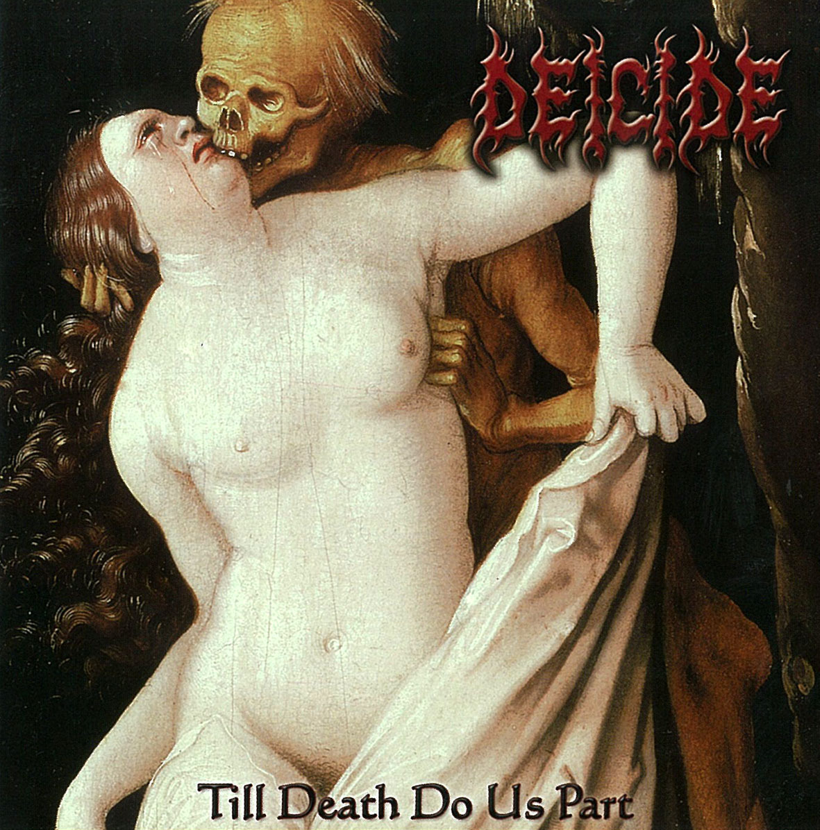 DEICIDE - TILL DEATH DO US PART - CD SIGILLATO 2008