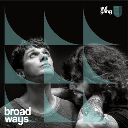 Aufgang Broad Ways (CD) Album