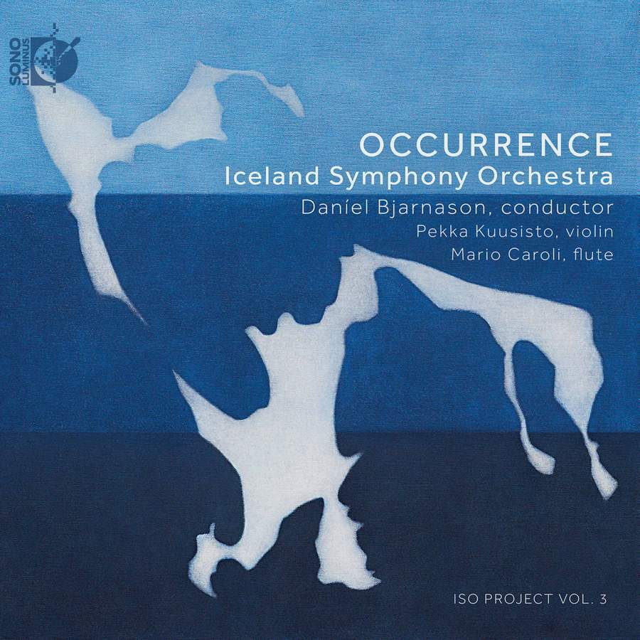 7024788 Audio Cd Occurrence: ISO Project, Vol. 3