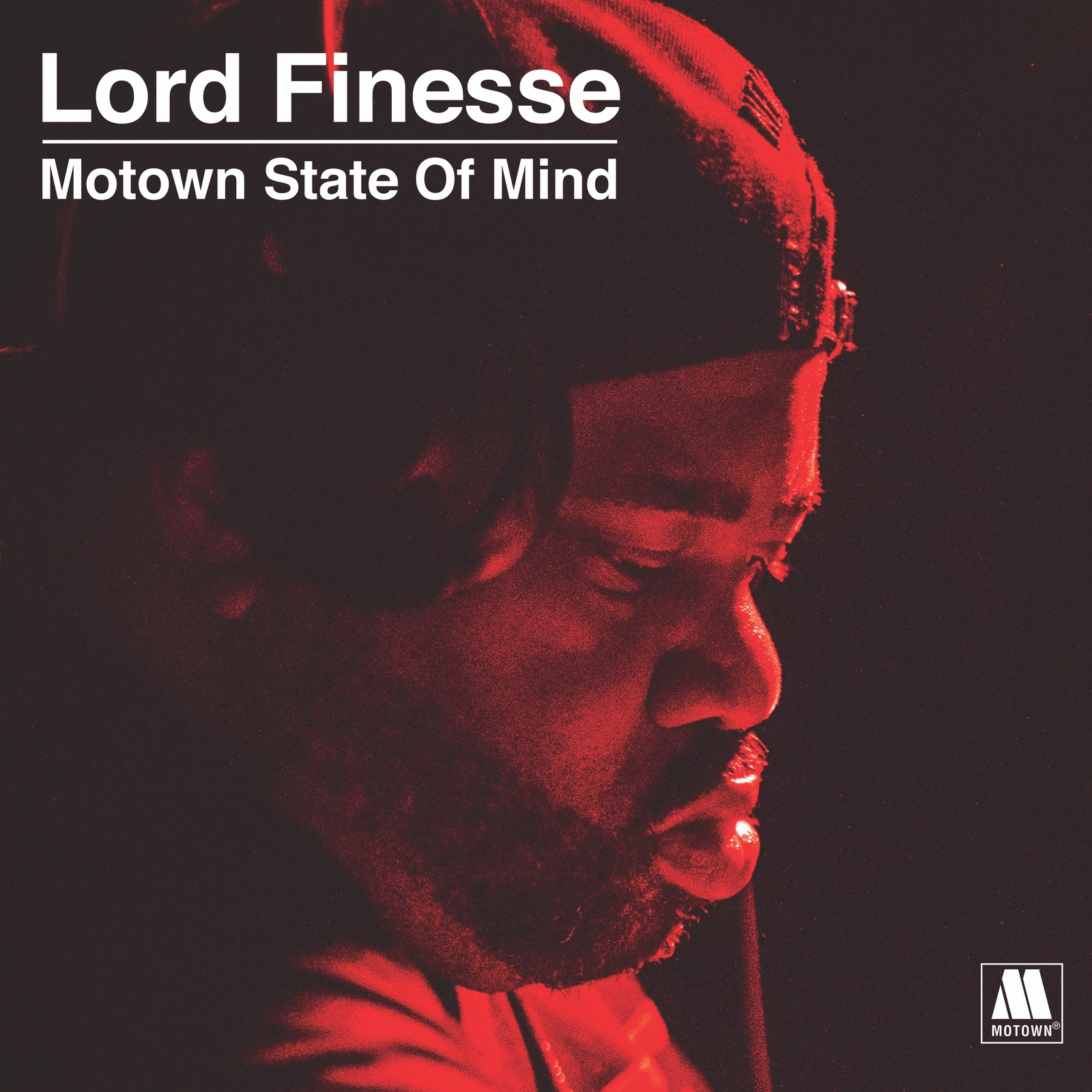 Various Artists Lord Finesse: Motown State of Mind (Vinyl LP) 7" Single Box Set