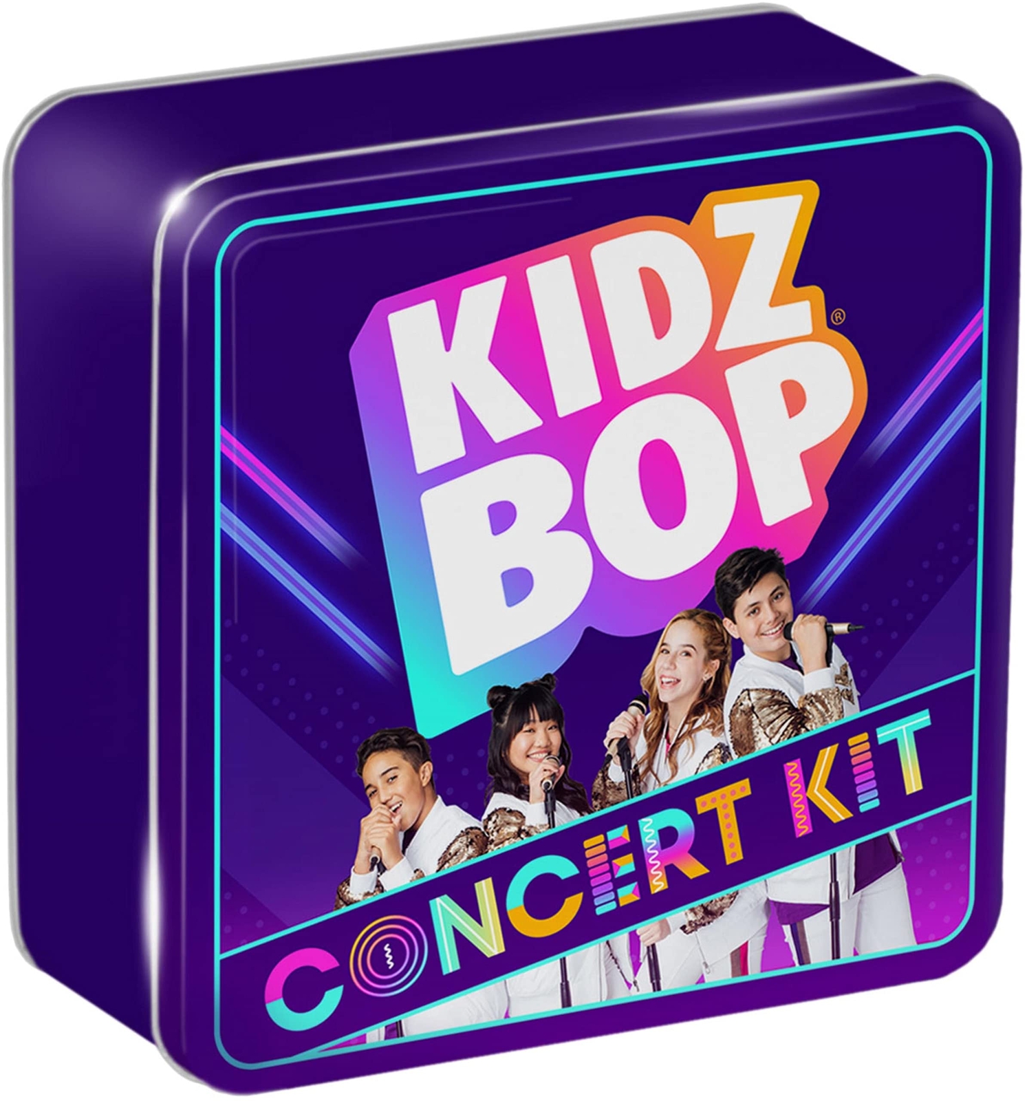 KIDZ BOP Kids KIDZ BOP Concert Kit (CD)