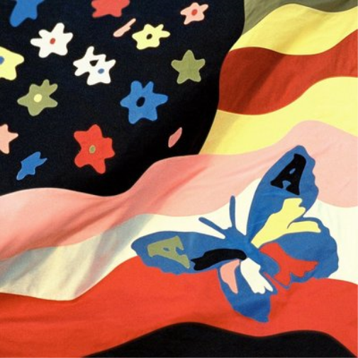 The Avalanches Wildflower (Vinyl LP) 12" Album