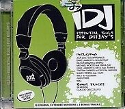 Artisti Vari - Idj 03 - Cd (essential tools for deejay's)