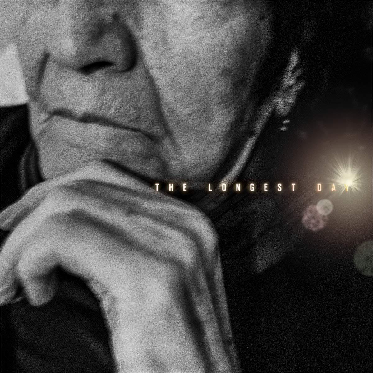 Various The Longest Day: A Benefit Album for the Alzheimer's Association (CD)