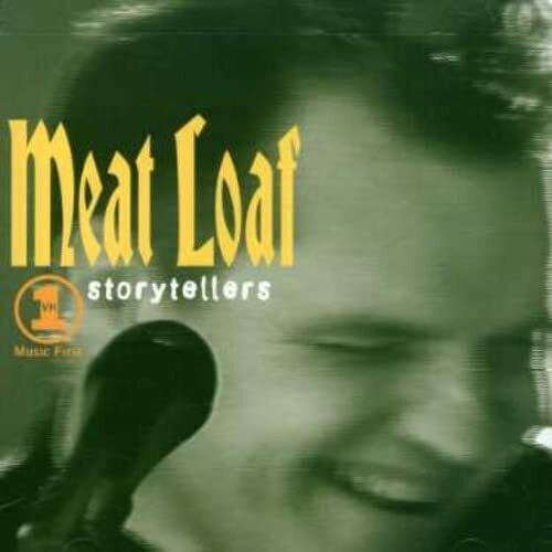 VH1 Storytellers (Series) VH1 Storytellers (CD)