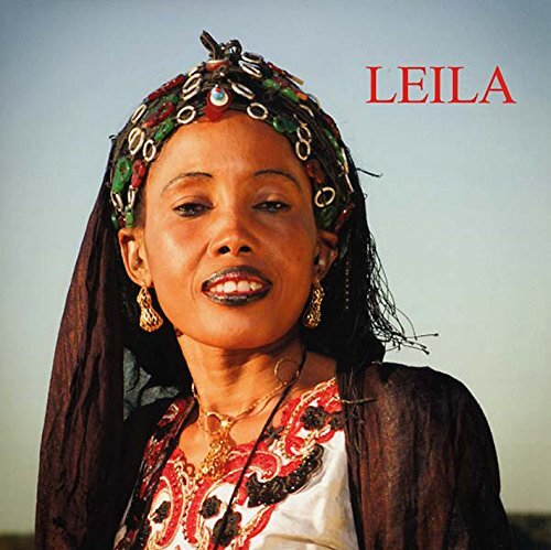 Gobi, Leila Leila Vinyl NUOVO