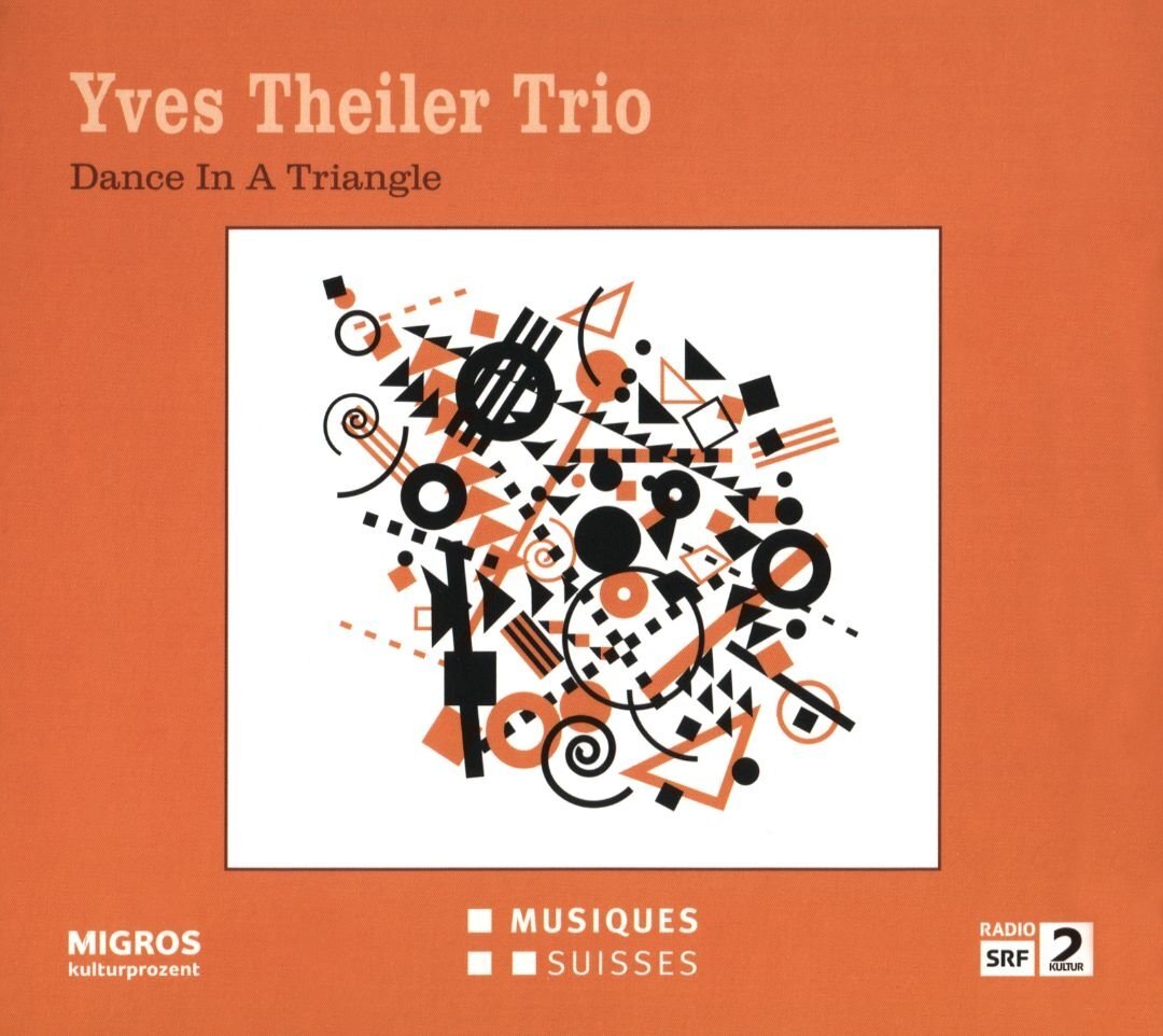 THEILER,YVES Dance In A Triangle (CD)