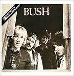Bush - Bush - Cd