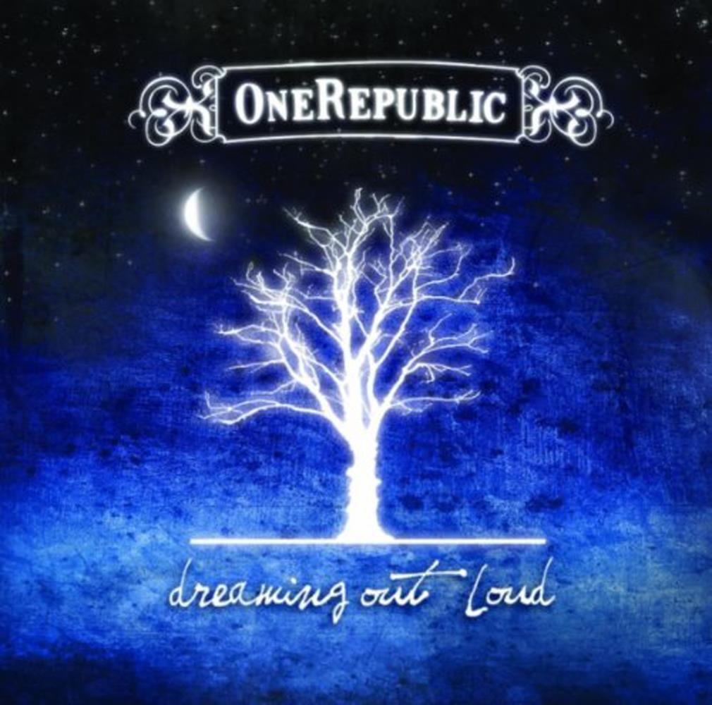Dreaming Out Loud - One Republic (Audio Cd)