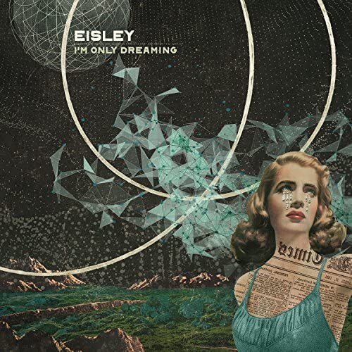 Eisley I'm Only Dreaming (Vinyl LP)