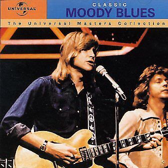 Moody Blues - Classic - Cd