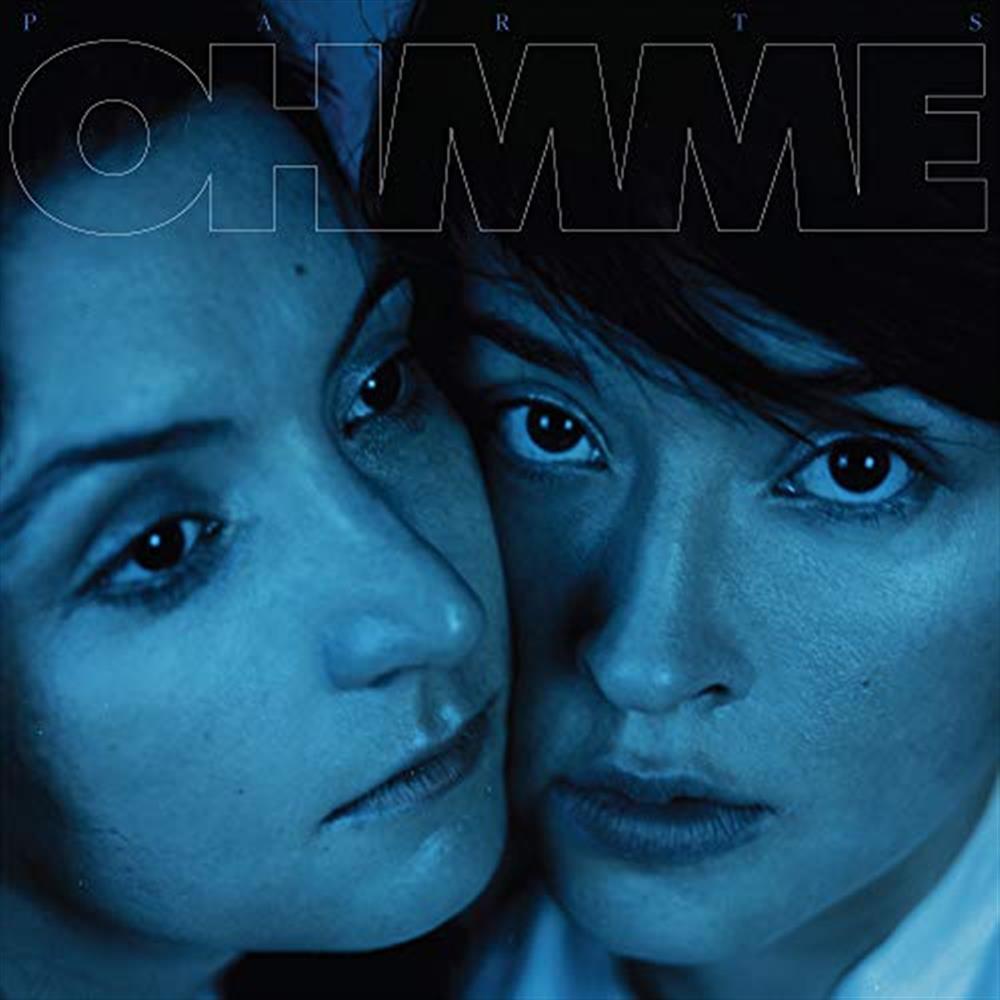 Parts - Ohmme (Vinile)