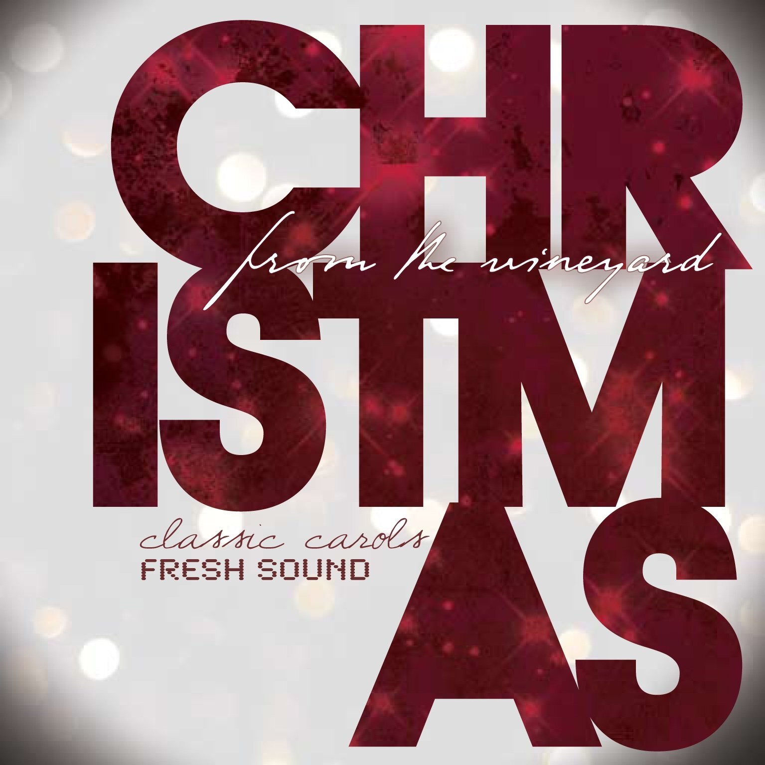 Vineyard Worship Christmas from the Vineyard (CD)