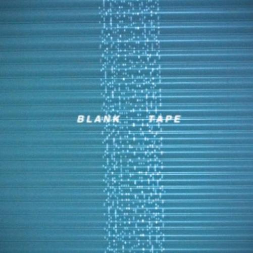 Worriedaboutsatan Blank Tape (CD) Album