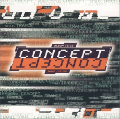 Concept Concept (CD)
