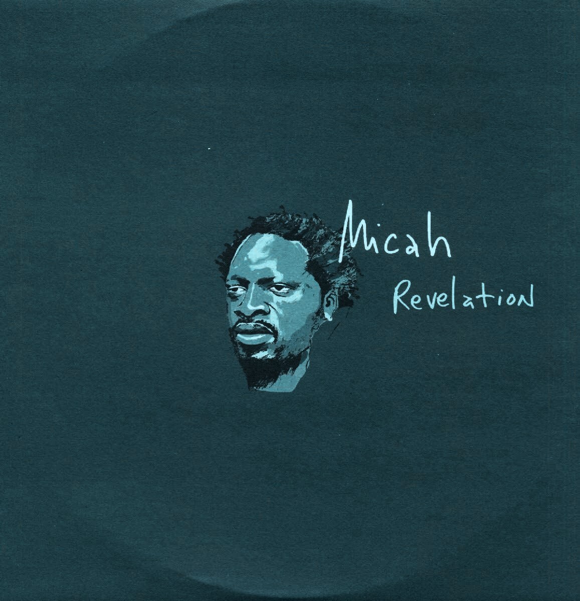 Micah – Revelation (12", Single)