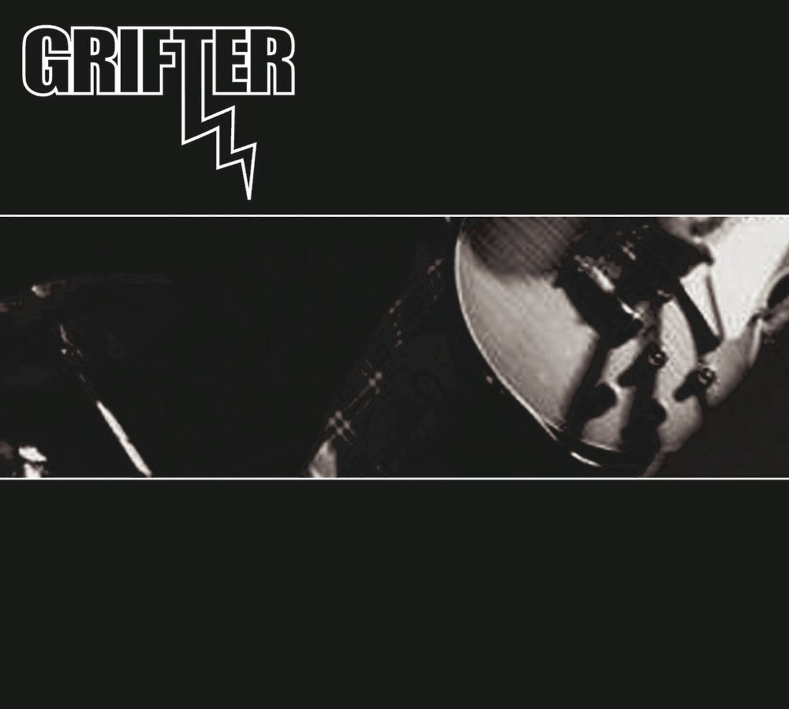 Grifter Grifter (CD)