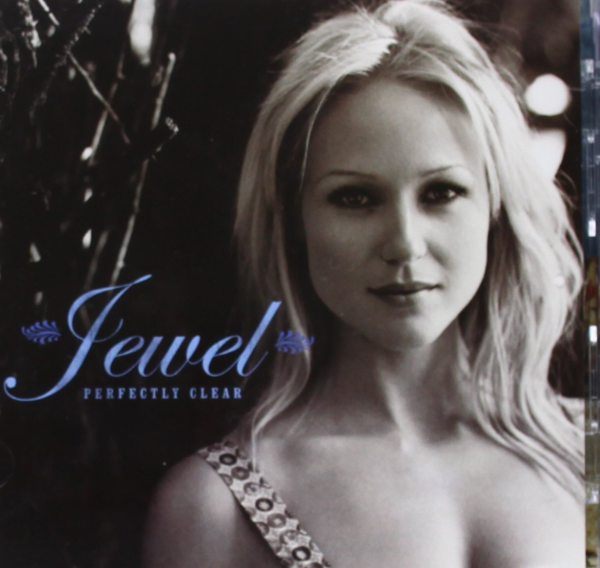 Jewel Perfectly Clear (CD)
