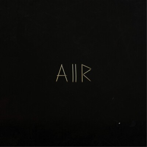 Sault AIIR (Vinyl LP) 12" Album