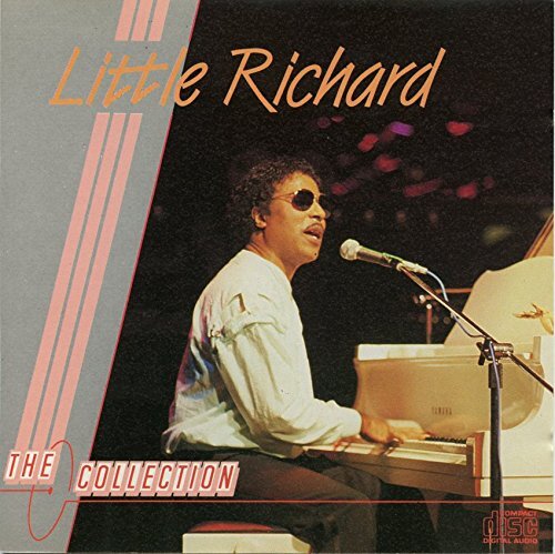 Little Richard Little Richard- Collection (CD) (CD)