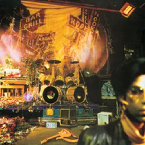 Prince Sign O' The Times (CD)