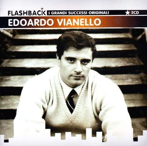 Edoardo Vianello  - I Grandi Successi Originali - 2 Cd (flashback)